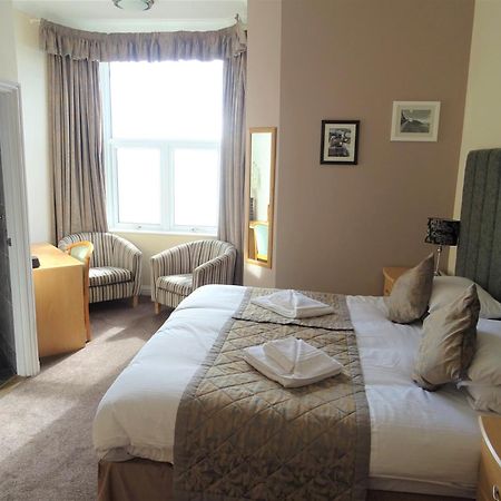 Membly Hall Hotel Falmouth Zewnętrze zdjęcie