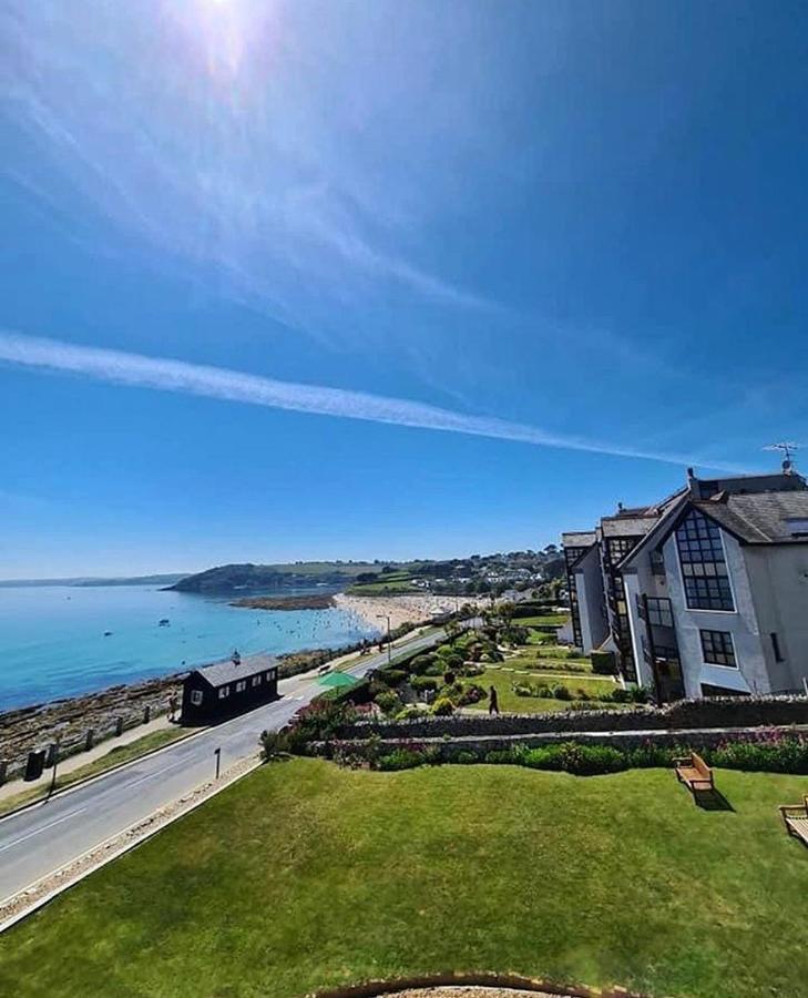 Membly Hall Hotel Falmouth Zewnętrze zdjęcie