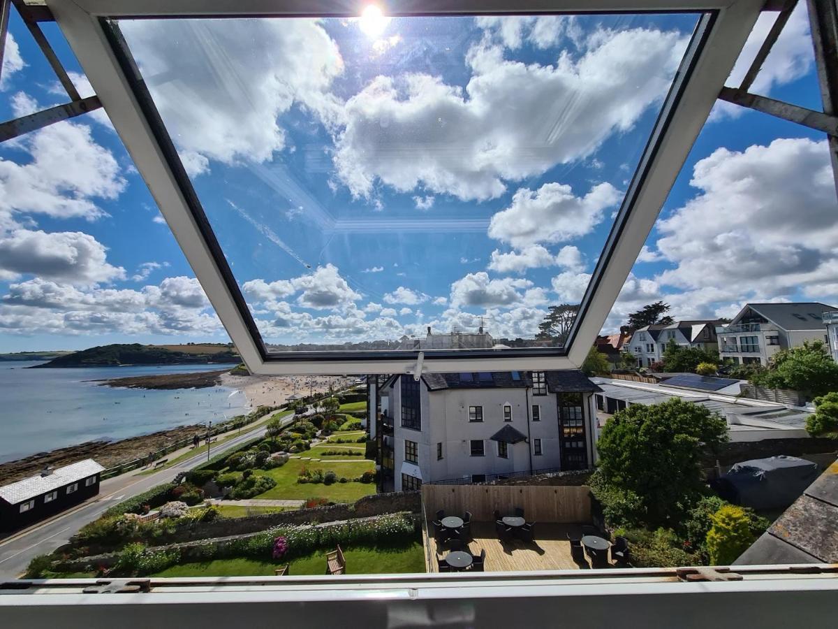 Membly Hall Hotel Falmouth Zewnętrze zdjęcie
