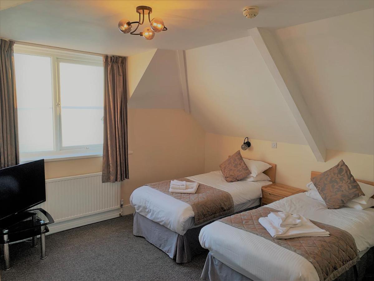 Membly Hall Hotel Falmouth Zewnętrze zdjęcie