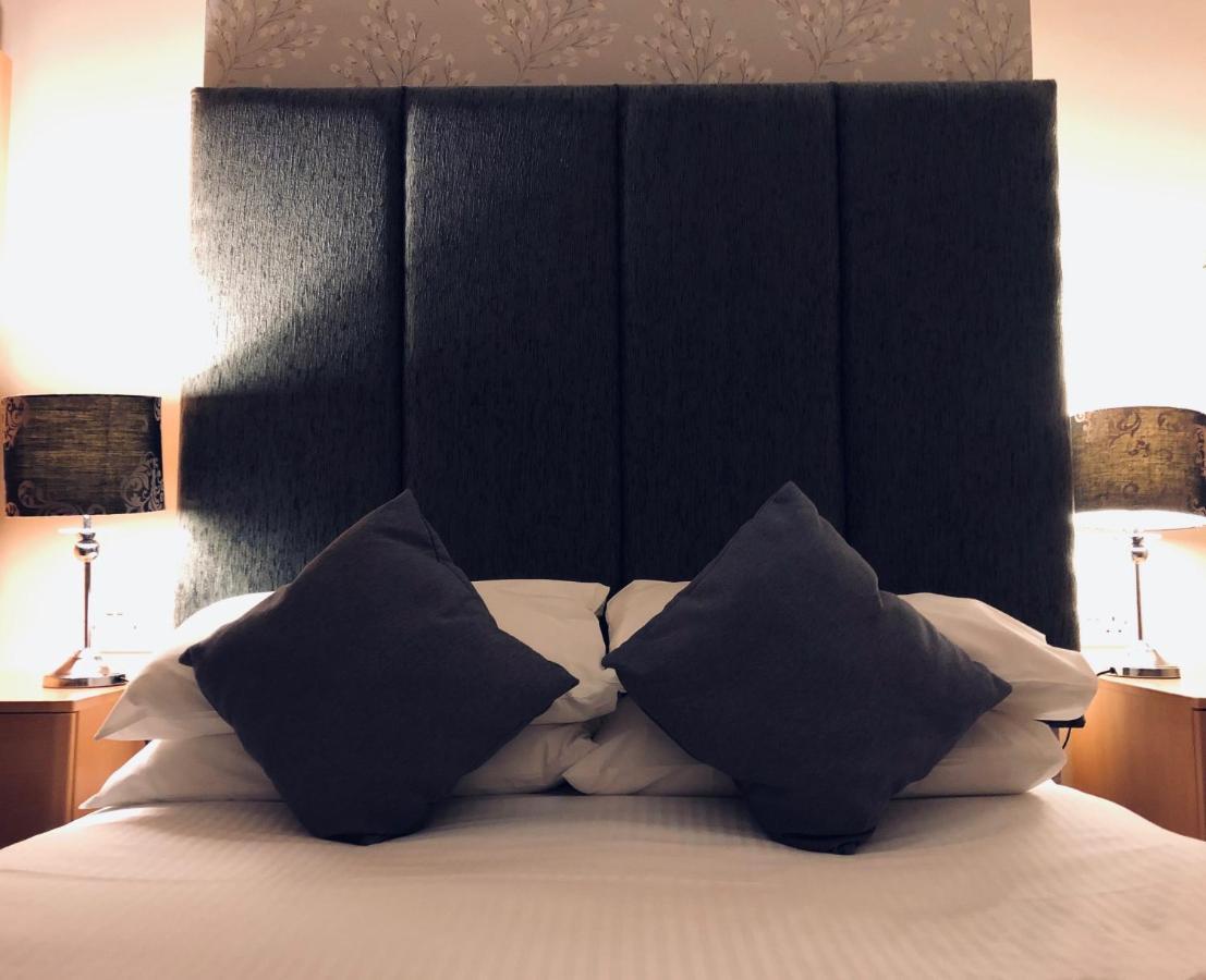 Membly Hall Hotel Falmouth Zewnętrze zdjęcie