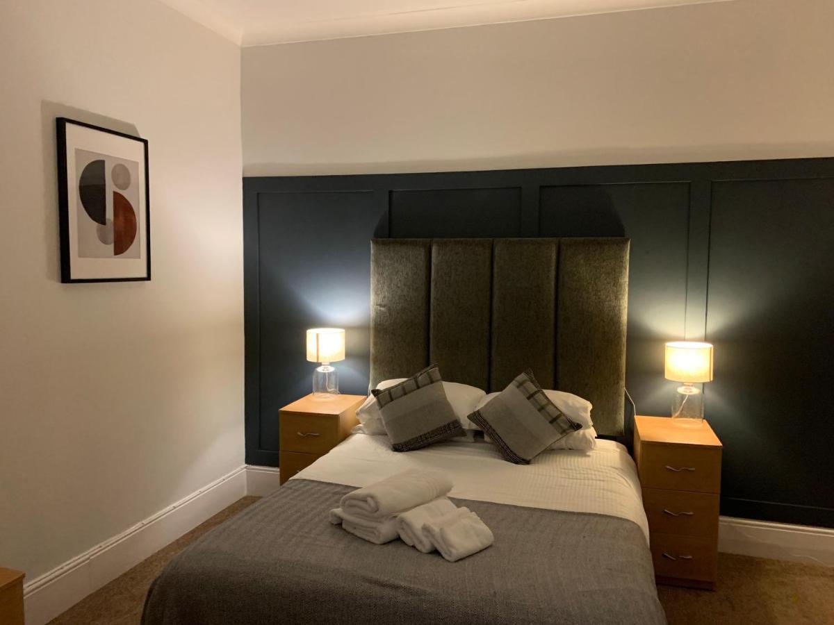 Membly Hall Hotel Falmouth Zewnętrze zdjęcie