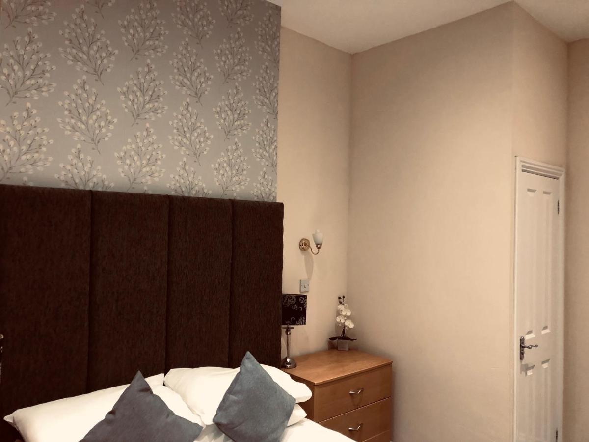 Membly Hall Hotel Falmouth Zewnętrze zdjęcie