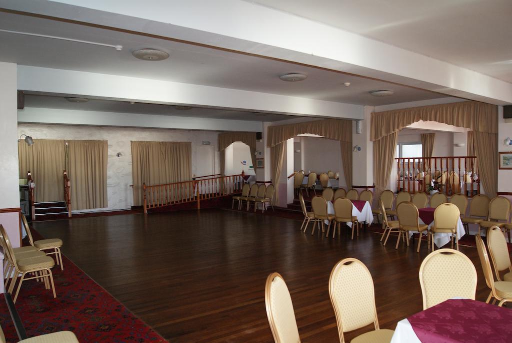 Membly Hall Hotel Falmouth Zewnętrze zdjęcie