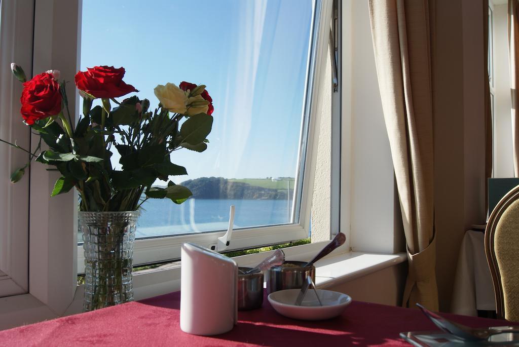 Membly Hall Hotel Falmouth Zewnętrze zdjęcie