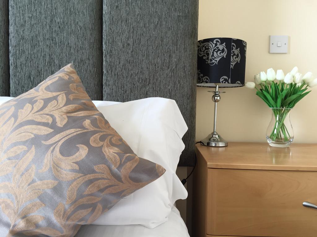 Membly Hall Hotel Falmouth Zewnętrze zdjęcie