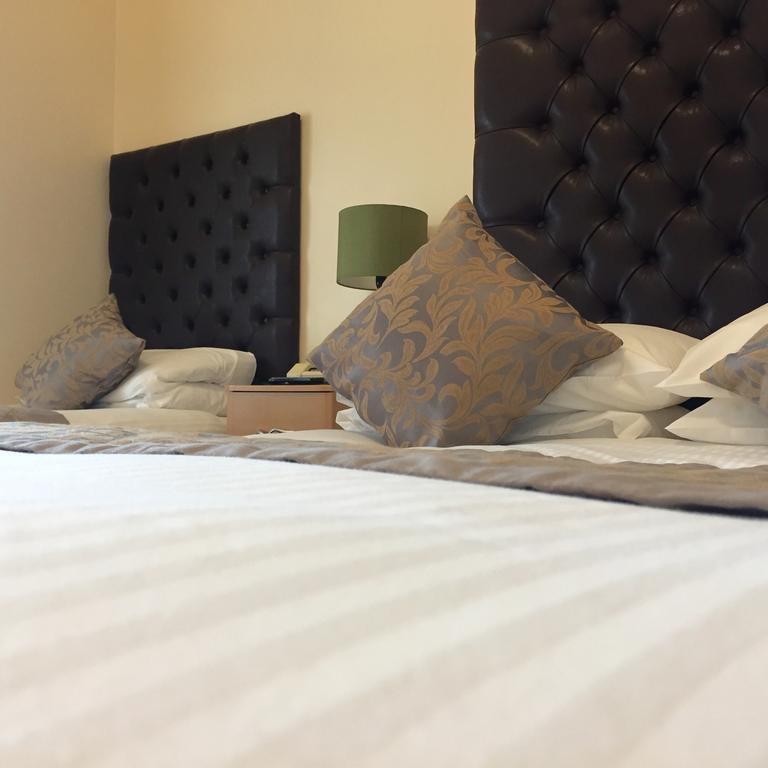 Membly Hall Hotel Falmouth Pokój zdjęcie