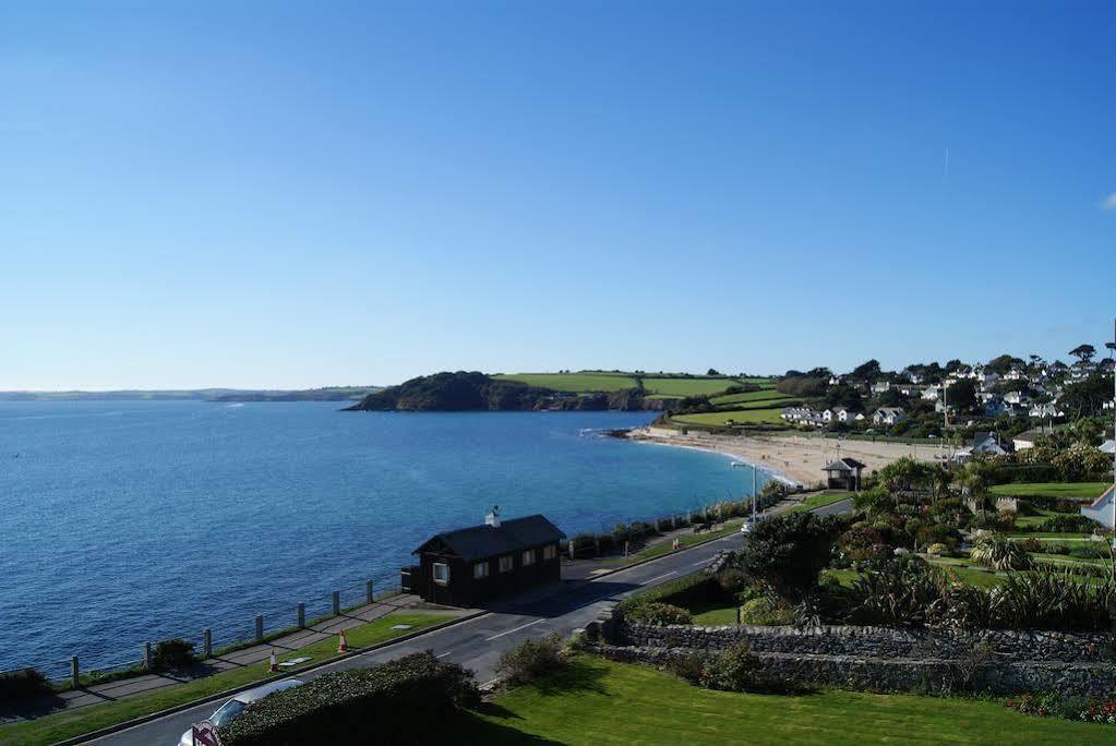 Membly Hall Hotel Falmouth Zewnętrze zdjęcie